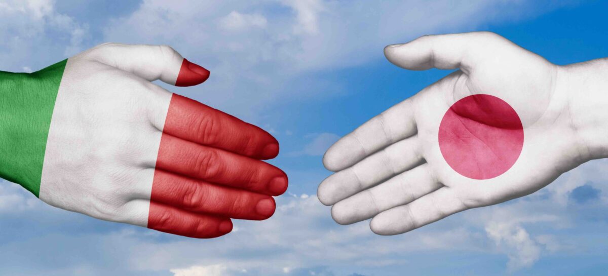 Expo Osaka, piano anti overtourism Italia-Giappone