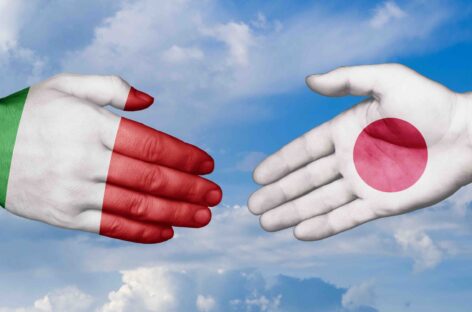 Expo Osaka, piano anti overtourism Italia-Giappone