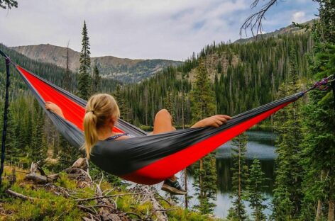 Experience, tra i Millennial vince la natura: i trend KuriU