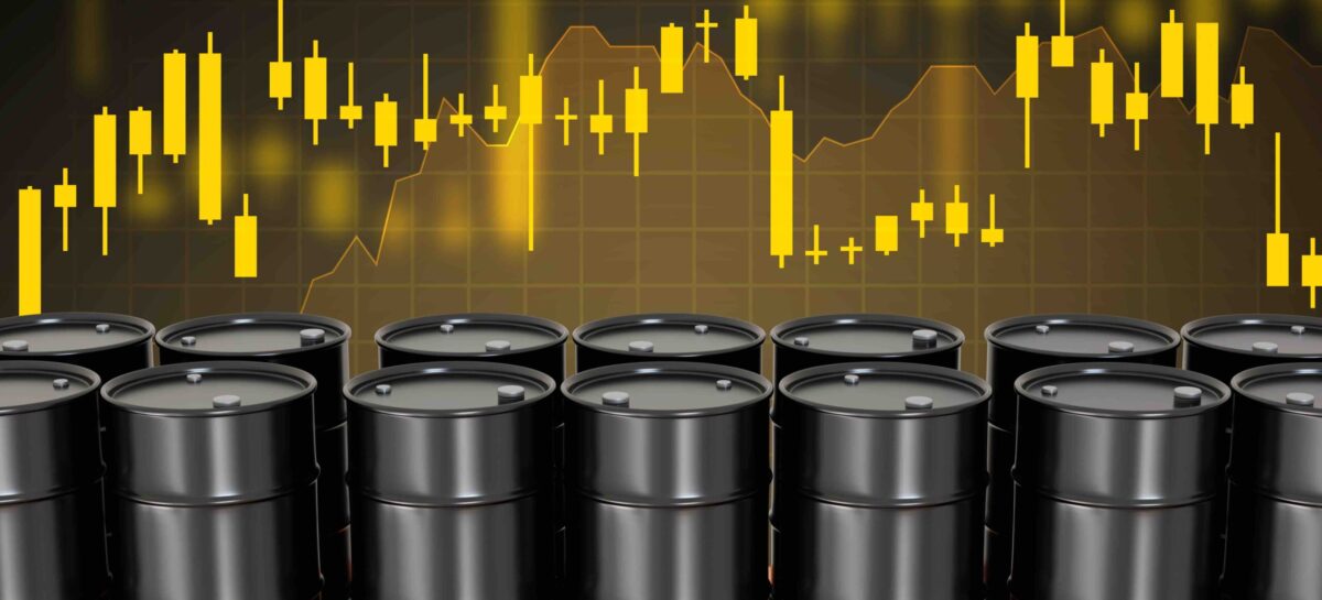 Jet fuel e prezzi dei voli in calo?
