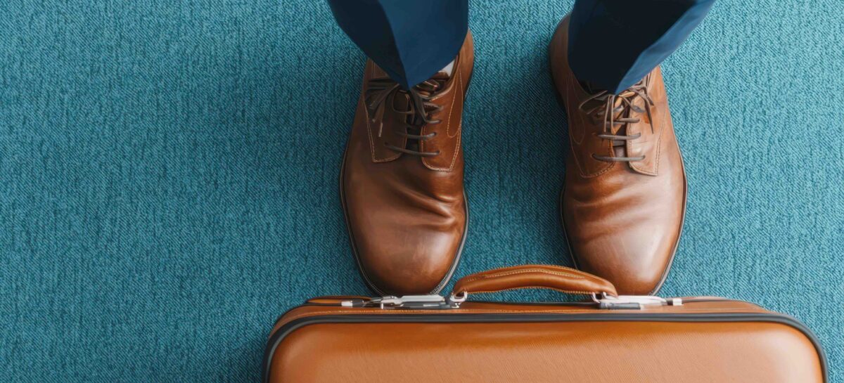 Usa, sì alle scarpe: non bisognerà più toglierle in aeroporto