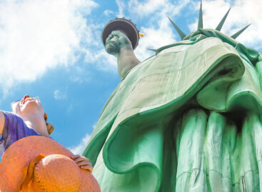 Travel Usa, niente crisi: il lusso ha salvato l’estate