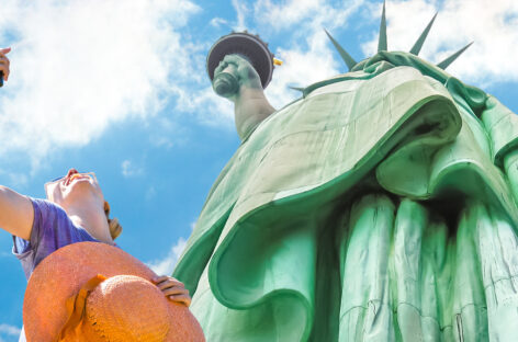 Viaggi Usa, tasse e selfie. Cosa cambia per i turisti