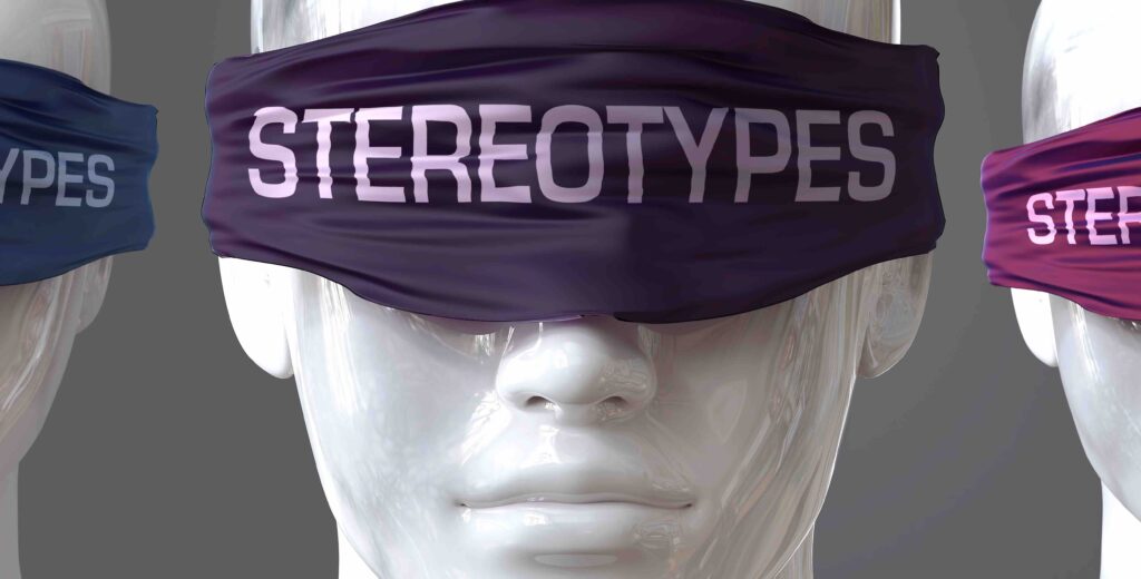 stereotipi clichè luoghi comuni adobe