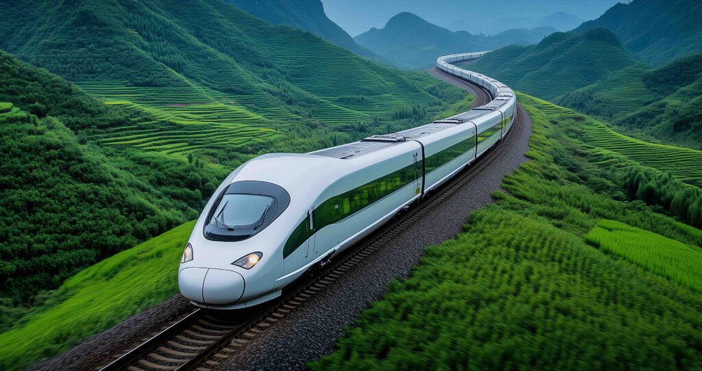 treno green adobe