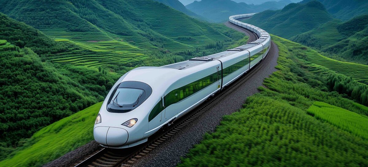 Treni, partirà nel 2026 la Freccia del Nord Europa