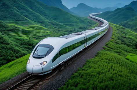 Treni, partirà nel 2026 la Freccia del Nord Europa