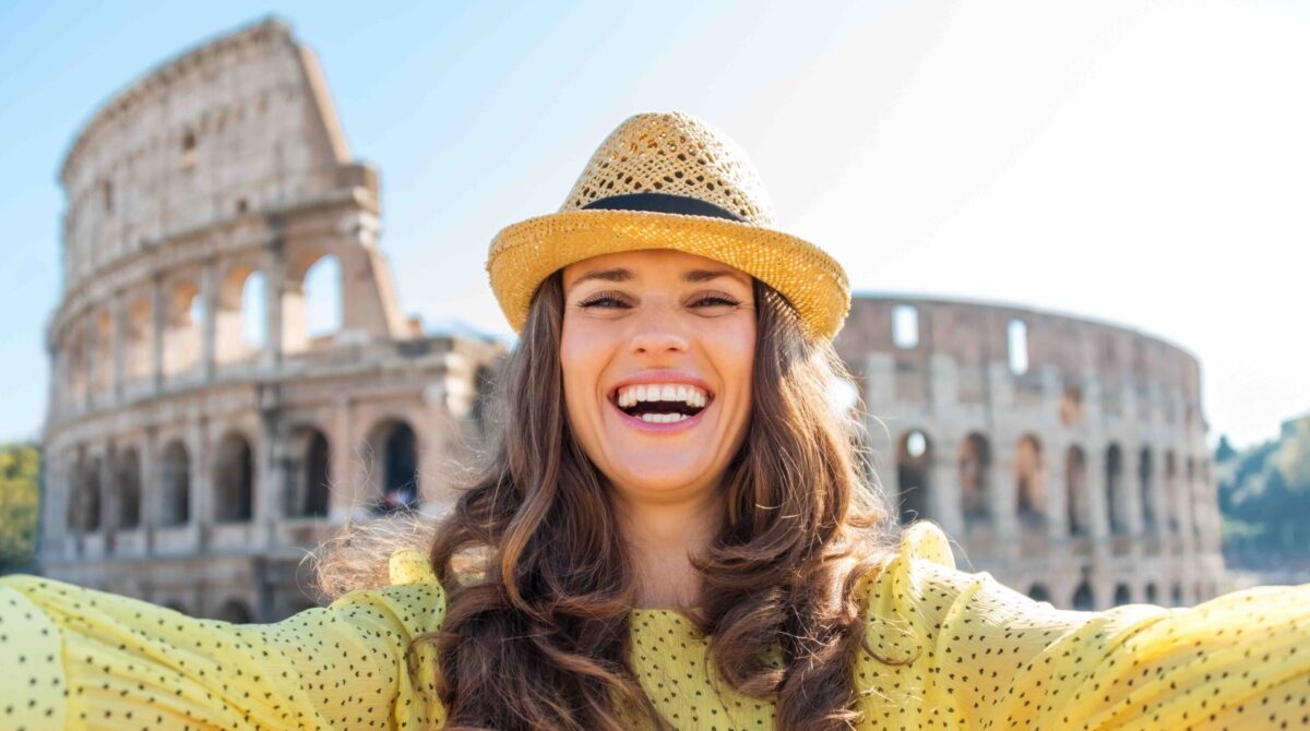 Italia, più turisti nel primo semestre: la mappa di Xenia e Nomisma