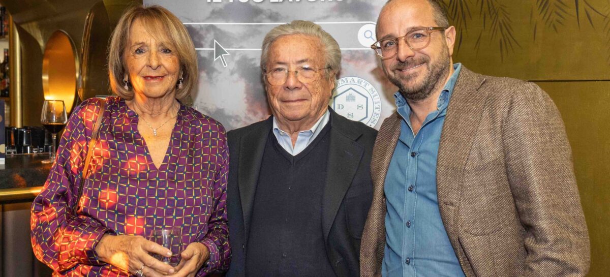 I leoni di Napoli: la famiglia Uva e i suoi 50 anni nel turismo