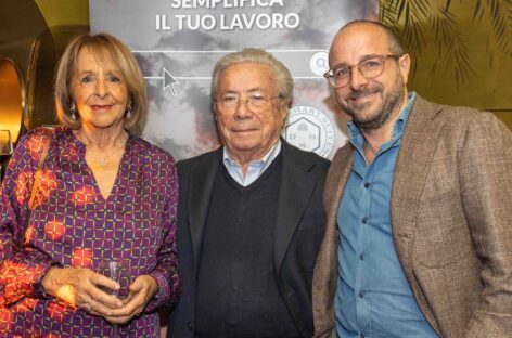 I leoni di Napoli: la famiglia Uva e i suoi 50 anni nel turismo