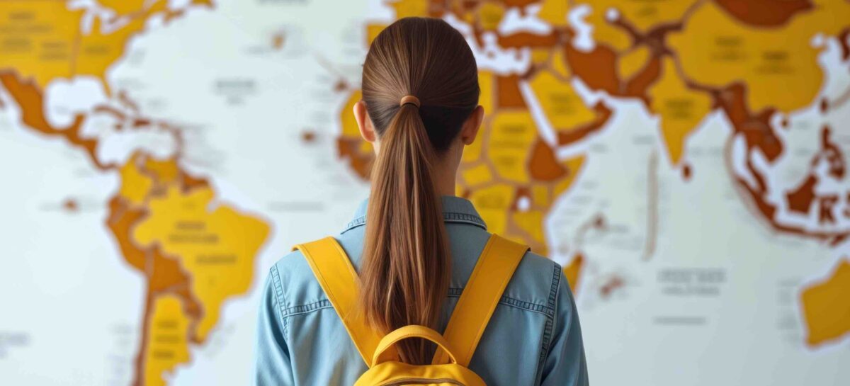 I dieci pronostici di Booking sul travel 2026