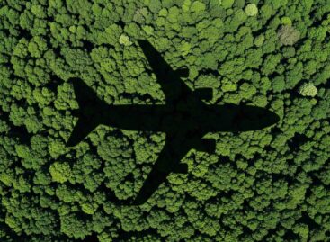 Voli, chi inquina meno? Vince Wizz Air – Il report Cirium