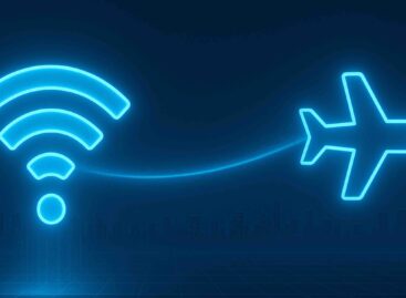 Air France, wifi gratis su tutta la flotta entro fine 2026
