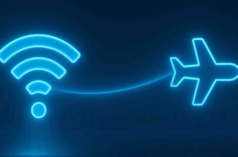 Air France, wifi gratis su tutta la flotta entro fine 2026