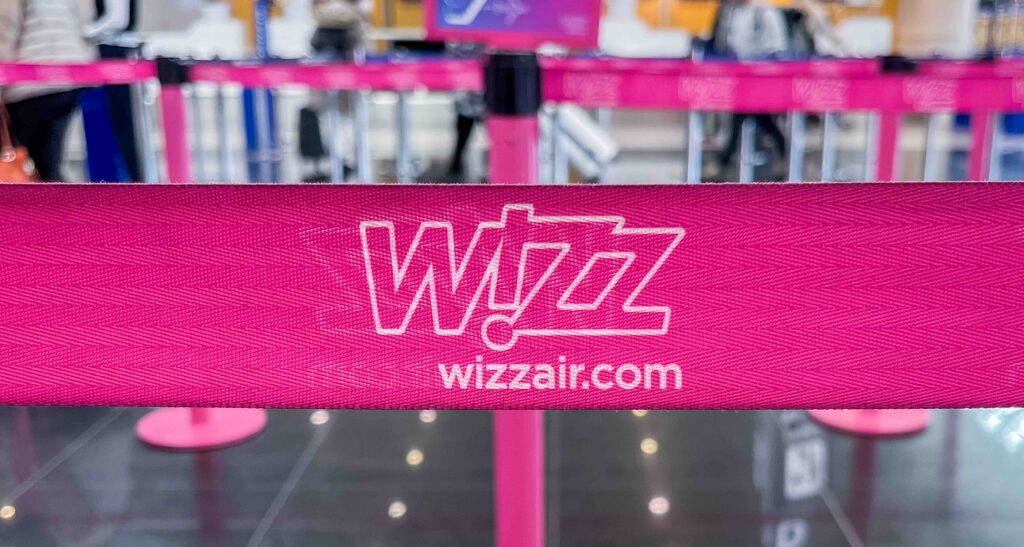 wizz air adobe