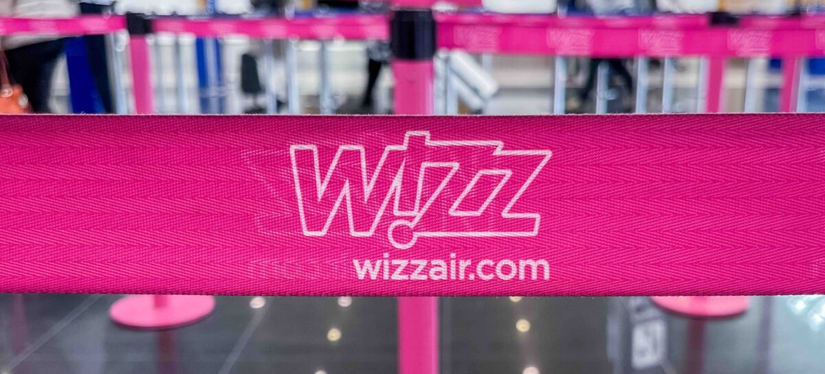 Wizz Air chiuderà la base ad Abu Dhabi