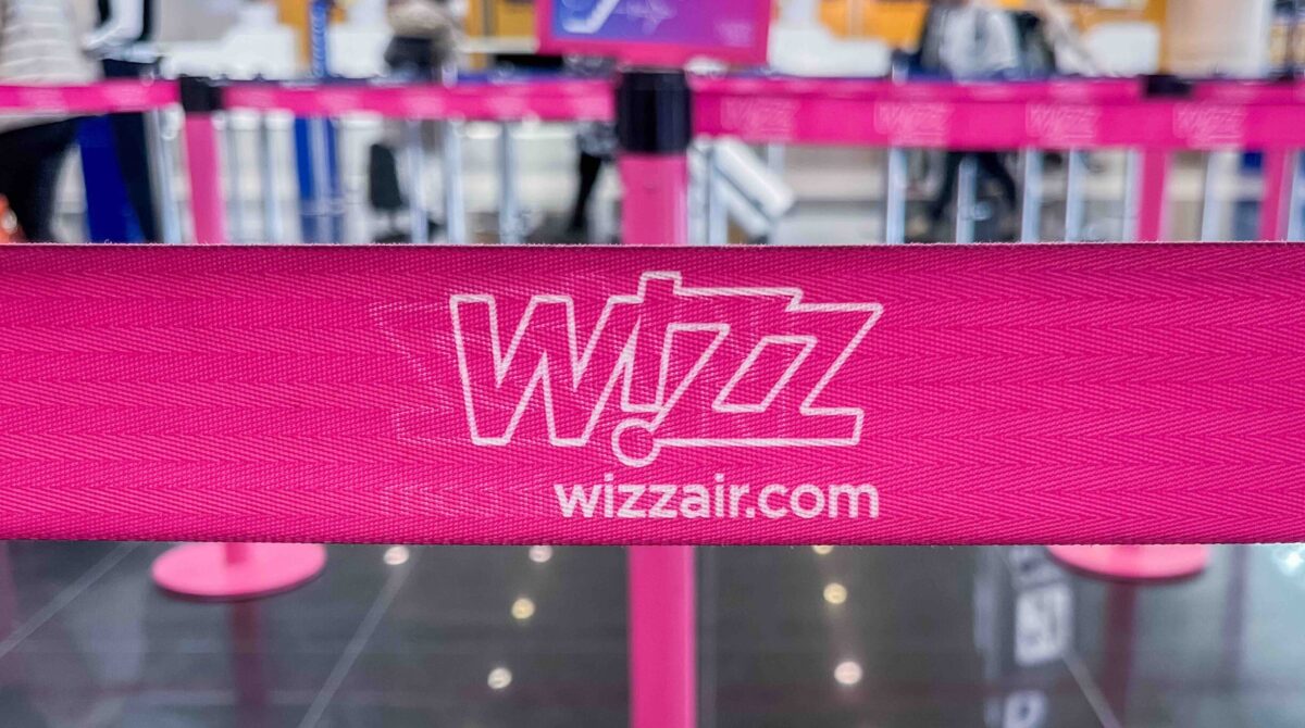 Wizz Air stringe la cinghia: <br>tagli e basi a rischio