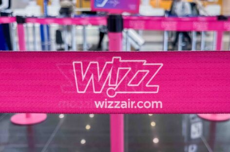 Il piano Wizz Air per presidiare Fiumicino
