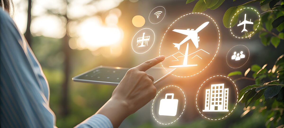 Ai negli aeroporti: a ottobre summit a Londra