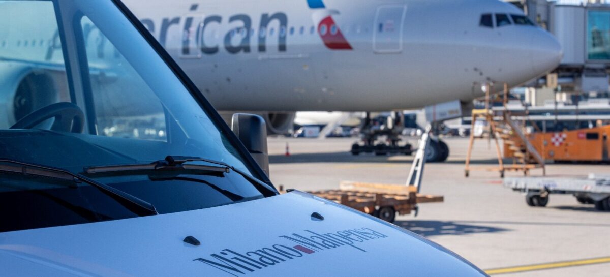 American volerà Malpensa-Miami tre volte al giorno