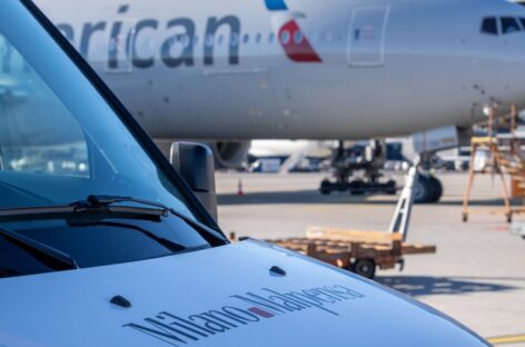 American volerà Malpensa-Miami tre volte al giorno