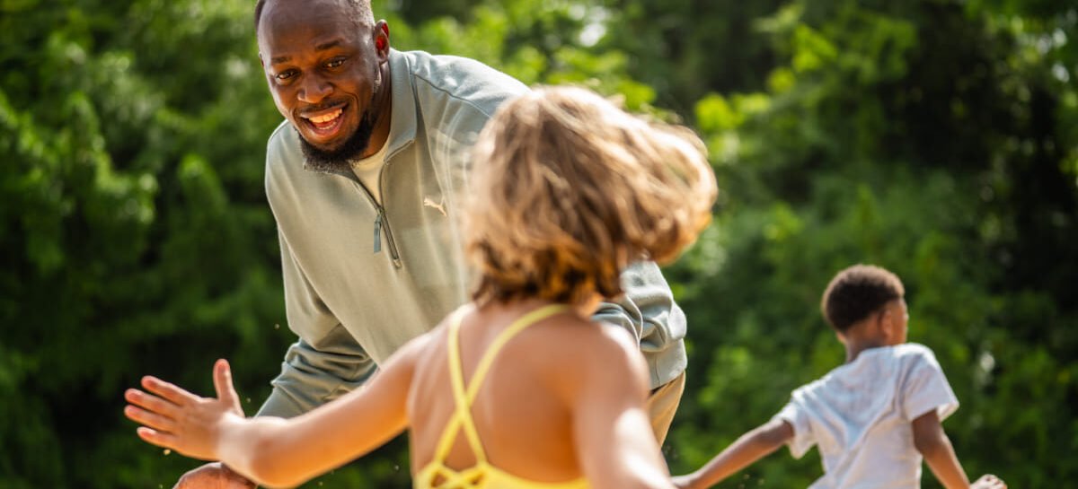 La Giamaica corre con Bolt: è il testimonial dell’isola