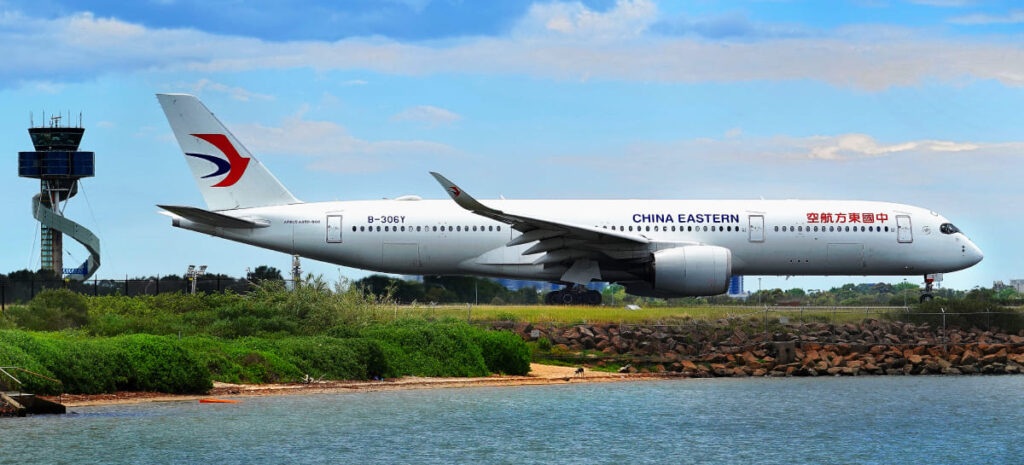 China Eastern Airlines_adobe