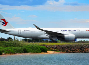 China Eastern taglia fuori Boeing