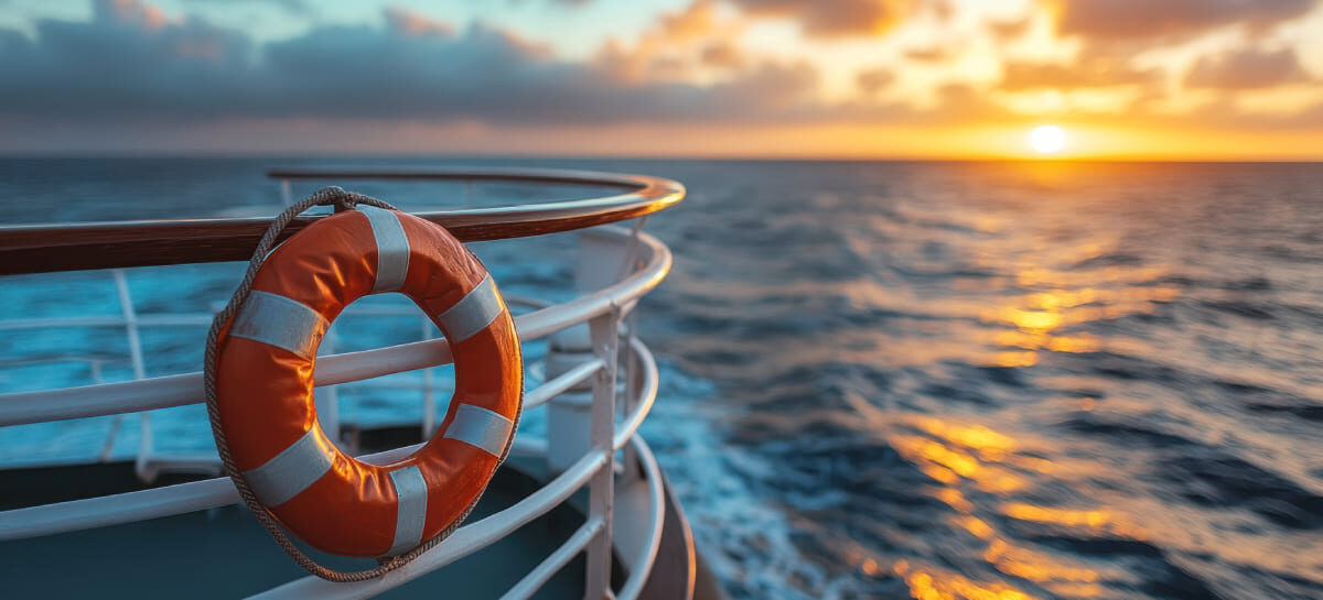 Fallimento Star Croisières: centinaia di crocieristi a terra