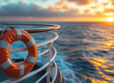 Fallimento Star Croisières: centinaia di crocieristi a terra