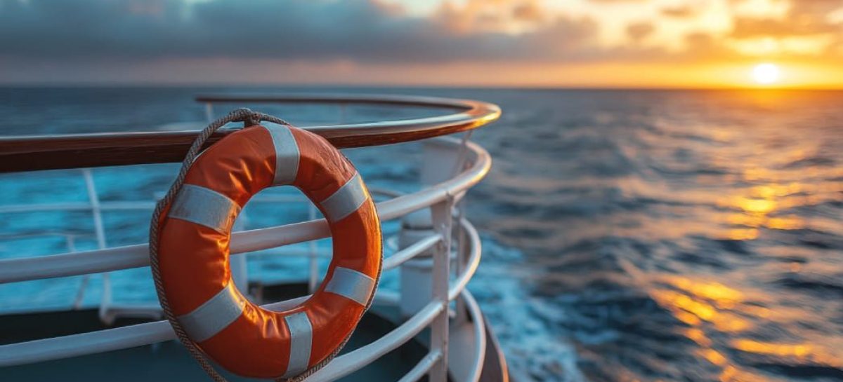 Fallimento Star Croisières: centinaia di crocieristi a terra