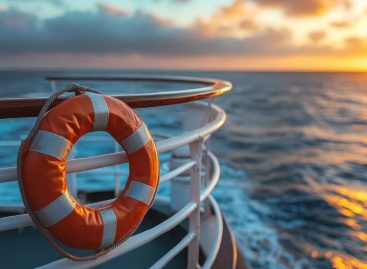 Fallimento Star Croisières: centinaia di crocieristi a terra