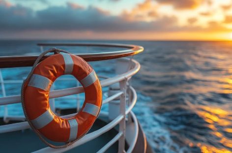 Oceania Cruises, ora le crociere sono vietate ai minori