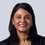 Darsh Chapman Qantas da profilo Linkedin