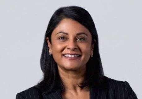 Darsh Chapman Qantas da profilo Linkedin