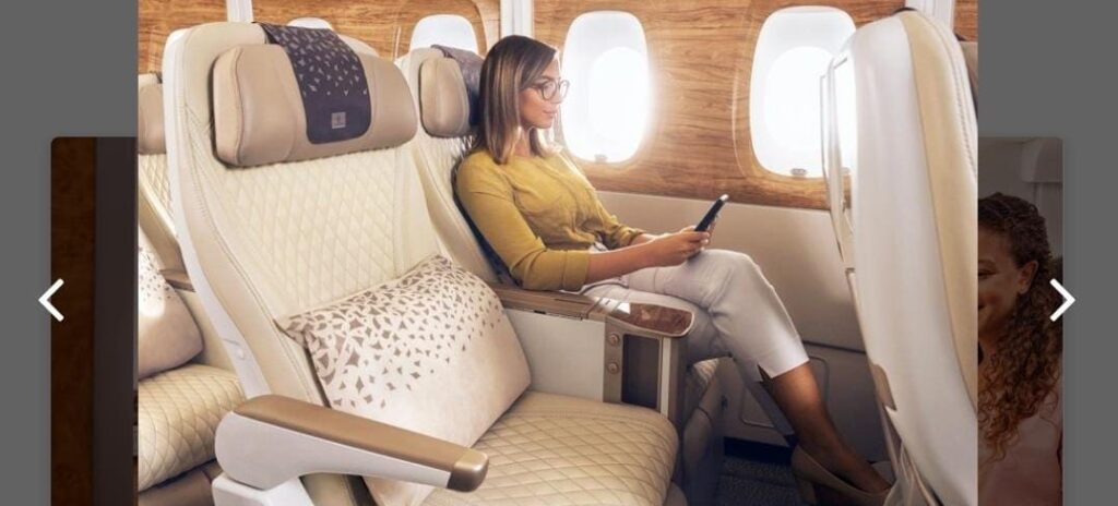 Emirates eSim da uff st Emirates