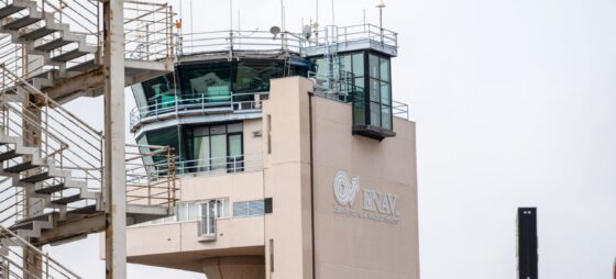 Controllori di volo: l’Enav ne assumerà trecento