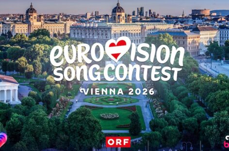 A Vienna la 70ª edizione dell’Eurovision