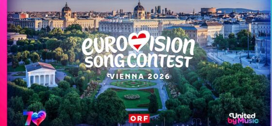 A Vienna la 70ª edizione dell’Eurovision