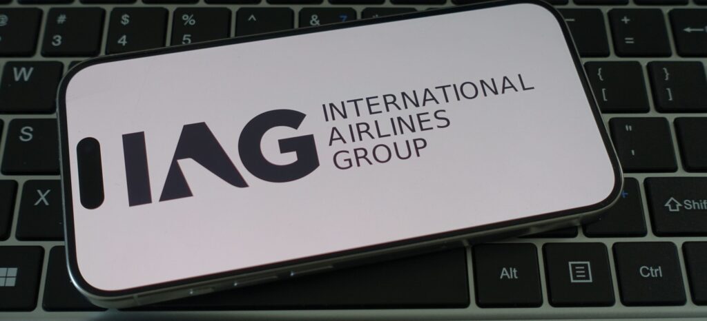 Gruppo Iag da adobe