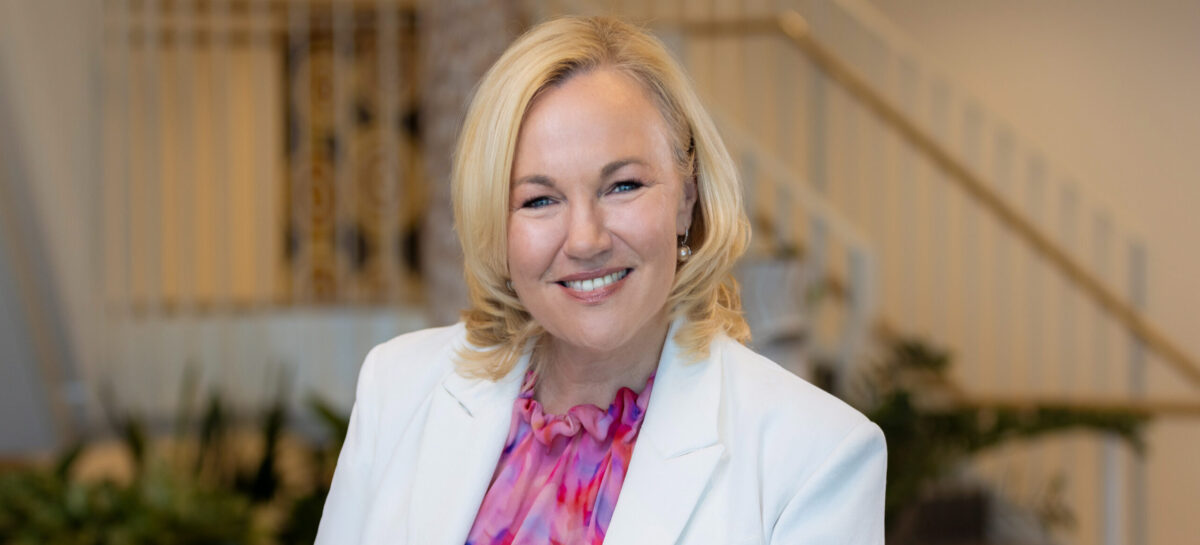 Ras Al Khaimah affida il turismo a Phillipa Harrison