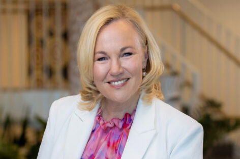 Ras Al Khaimah affida il turismo a Phillipa Harrison