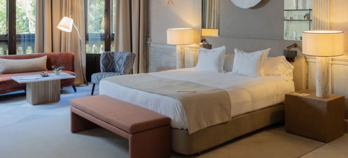 La spagnola Hospes Hotels acquisita da Omega Capital