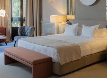 La spagnola Hospes Hotels acquisita da Omega Capital