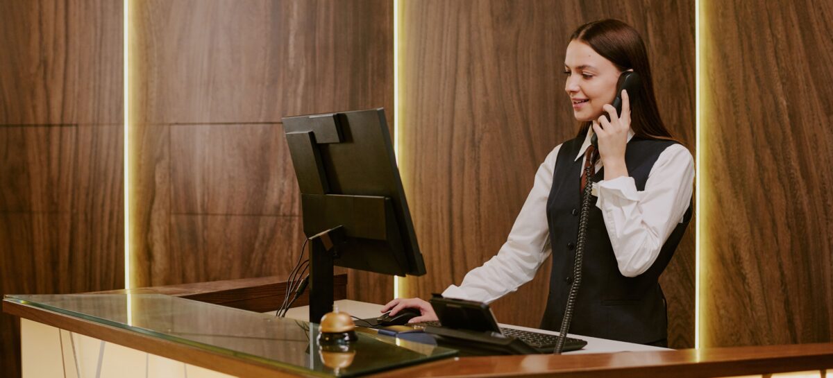 Il lavoro temporaneo traina l’hospitality: analisi iziwork