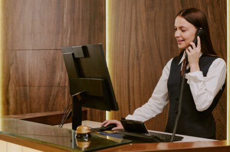 Il lavoro temporaneo traina l’hospitality: analisi iziwork