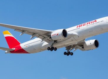 Iberia, grande salto con il Plan de Vuelo 2030