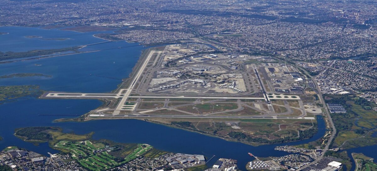 New York Jfk svela il nuovo Terminal 1. Sarà pronto per la Fifa World Cup