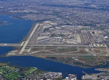 New York Jfk svela il nuovo Terminal 1. Sarà pronto per la Fifa World Cup
