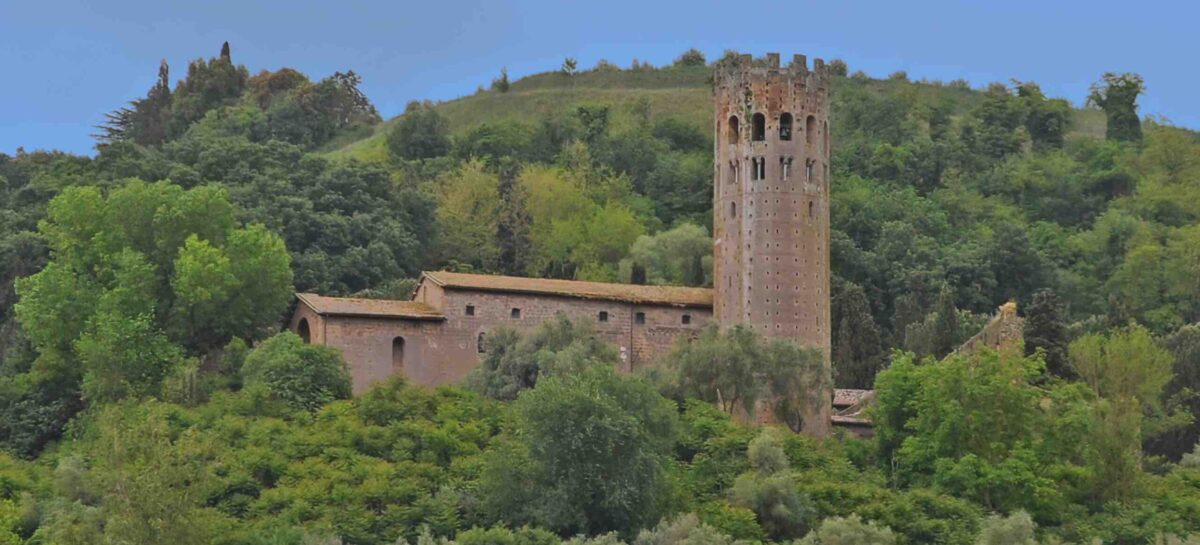 Pellicano Hotels compra l’ex abbazia La Badia di Orvieto